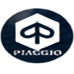 Logo Piaggio