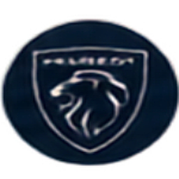 Logo Peugeot