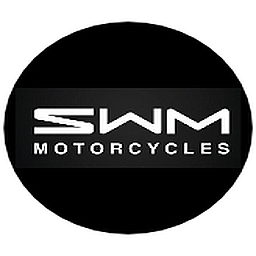 Logo SWM